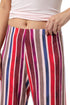 Mey Serie Watercolor Stripes Pants