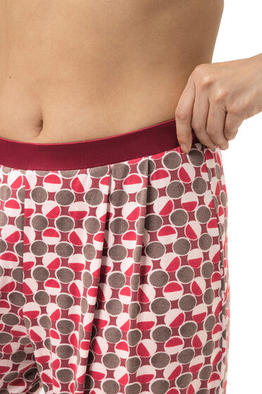 Mey Serie Dot Obsessed Pants