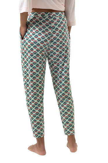 Mey Serie Mystical Maze Pants Ankle Cut