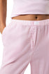 Mey Serie Cotton Stripes Pants