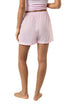Mey Serie Cotton Stripes Short Pants