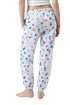 Mey Serie Flying Macarons Pants Ankle Cut