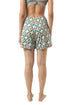 Mey Serie Tile Dream Shorts