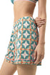 Mey Serie Tile Dream Shorts