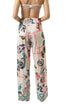 Mey Serie Fragmented Garden Pants