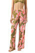 Mey Serie Flower Whirl Pants