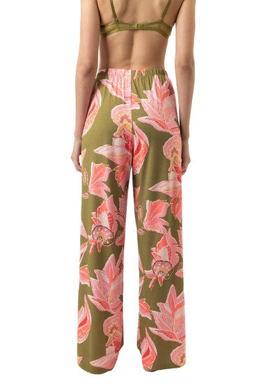 Mey Serie Flower Whirl Pants