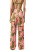 Mey Serie Flower Whirl Pants