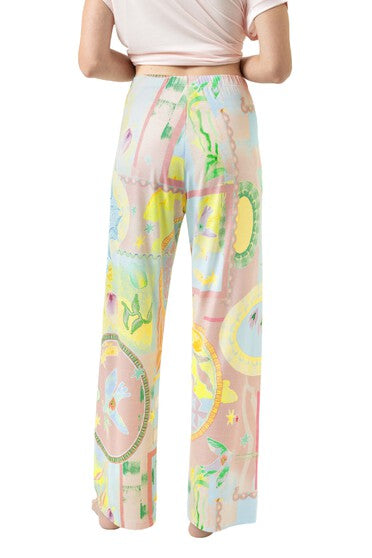 Mey Serie Mystic Voyage Pants
