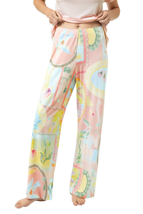 Mey Serie Mystic Voyage Pants