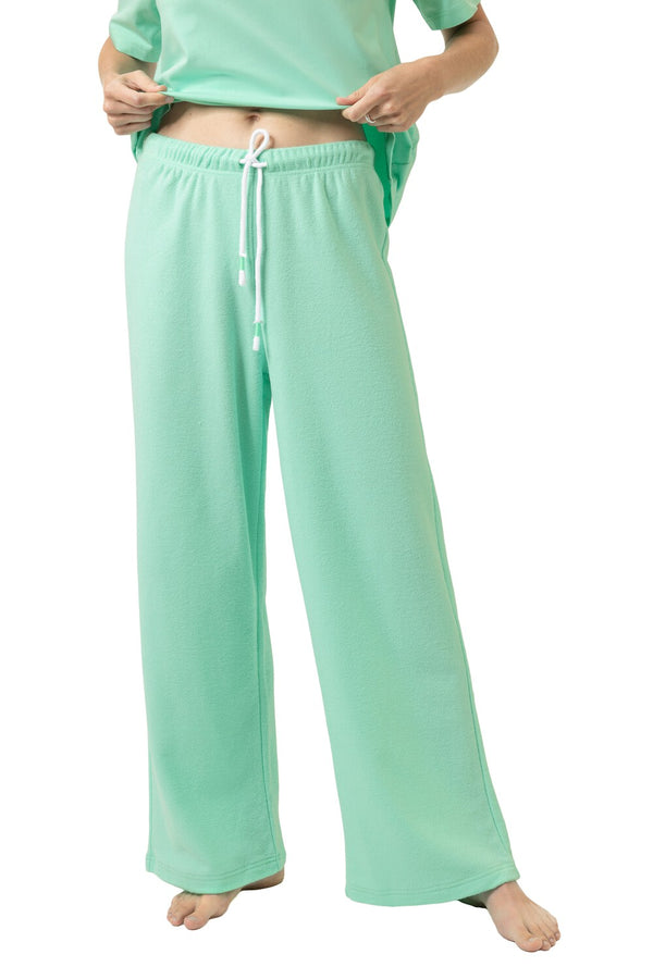 Mey Serie Beach Frottee Pants