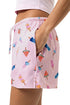 Mey Serie Cooling Ice Short Pants