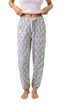 Mey Serie Flashy Fruits Pants Ankle Cut