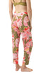 Mey Serie Flower Whirl Pants Ankle Cut