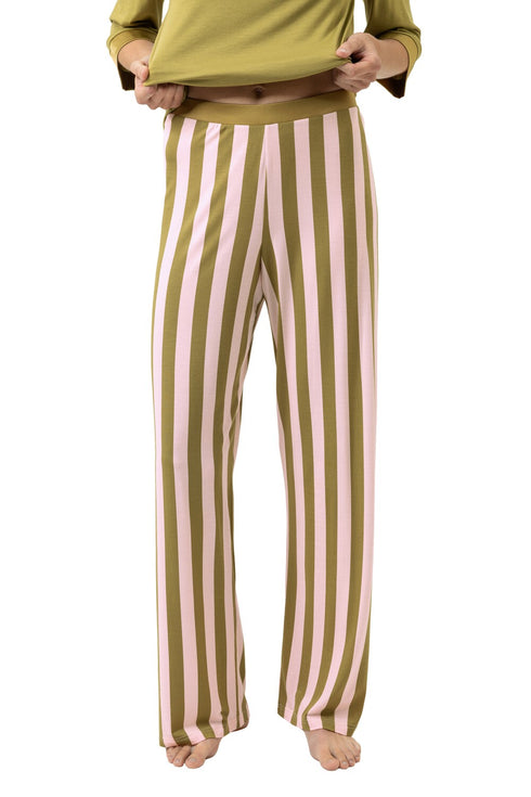Mey Serie Vivid Lines Pants