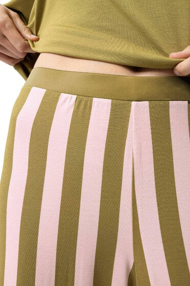 Mey Serie Vivid Lines Pants