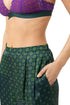 Mey Serie Greenline Tie Pants