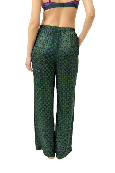 Mey Serie Greenline Tie Pants