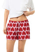 Mey Serie Sugar Hearts Short Pants