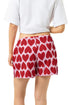 Mey Serie Sugar Hearts Short Pants
