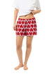 Mey Serie Sugar Hearts Short Pants