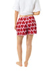 Mey Serie Sugar Hearts Short Pants