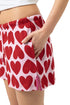 Mey Serie Sugar Hearts Short Pants