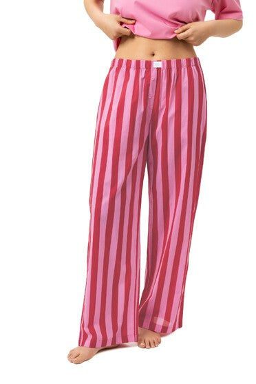 Mey Serie Happy Stripes Pants