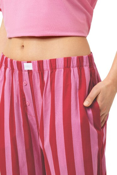 Mey Serie Happy Stripes Pants