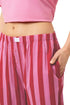 Mey Serie Happy Stripes Pants