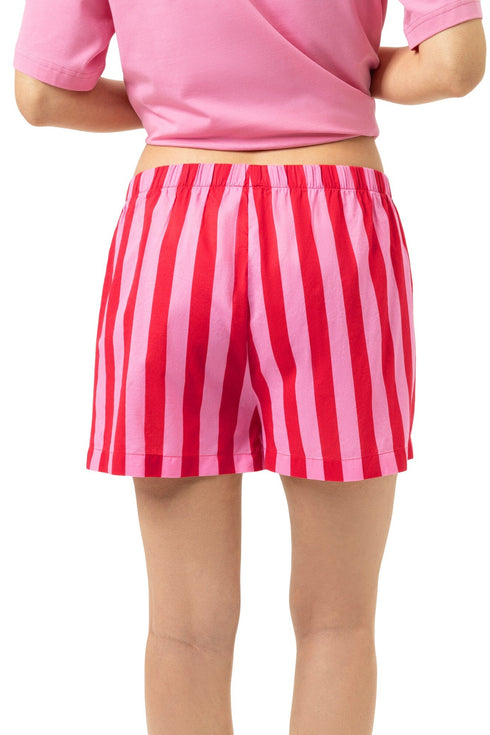 Mey Serie Happy Stripes Short Pants