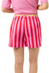 Mey Serie Happy Stripes Short Pants