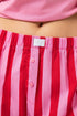 Mey Serie Happy Stripes Short Pants