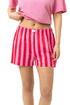 Mey Serie Happy Stripes Short Pants