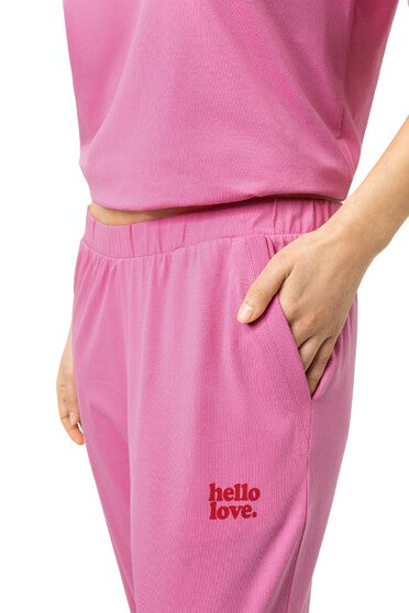 Mey Serie Solid Love Pants