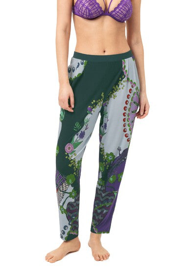 Mey Serie Secret Glade Pants Ankle Cut