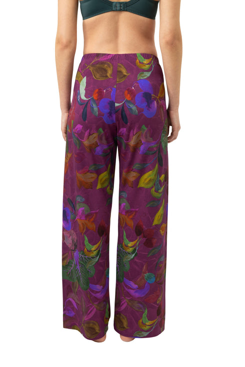 Mey Serie Cosmic Garden Pants