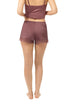 Mey Serie Pure Shine Lace Shorts