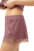 Mey Serie Pure Shine Lace Shorts