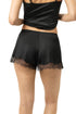 Mey Serie Pure Shine Lace Shorts