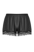 Mey Serie Pure Shine Lace Shorts