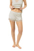 Mey Serie Pure Shine Lace Shorts