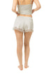 Mey Serie Pure Shine Lace Shorts