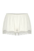 Mey Serie Pure Shine Lace Shorts