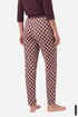 Mey Serie Nostalgic Dots Pants Ankle Cut