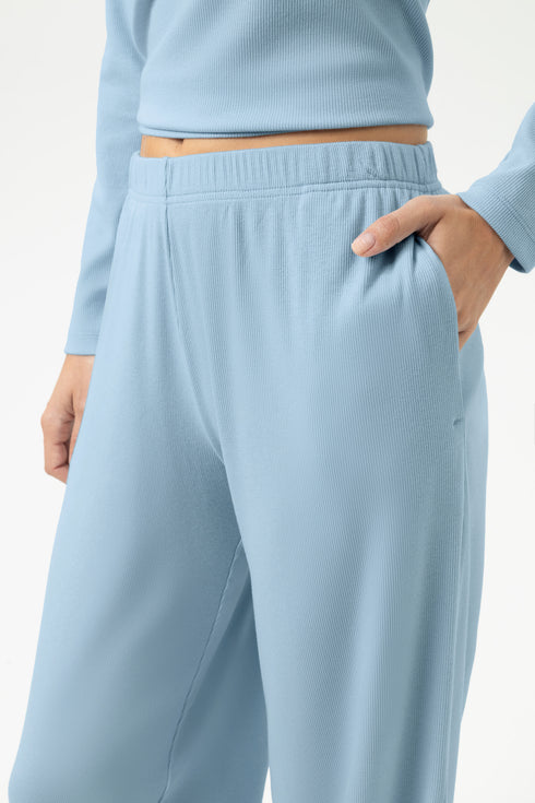 Mey Serie Casual Rib Pants