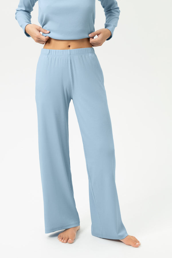 Mey Serie Casual Rib Pants