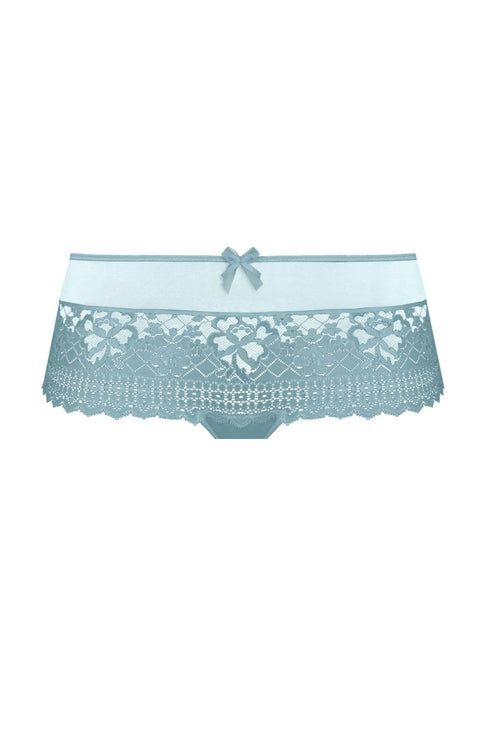 Empreinte Melody Shorty
