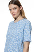 Mey Serie Flower Meadow Nightshirt