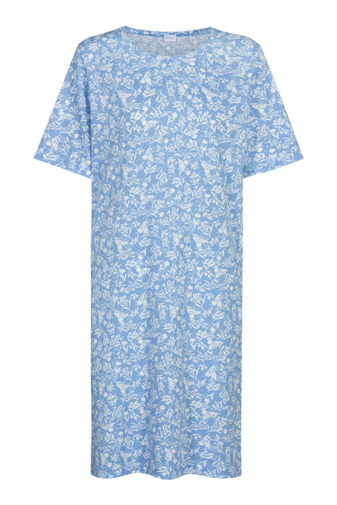 Mey Serie Flower Meadow Nightshirt